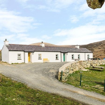 Mary Larkin'S Cottage Lisnacree Exterior photo