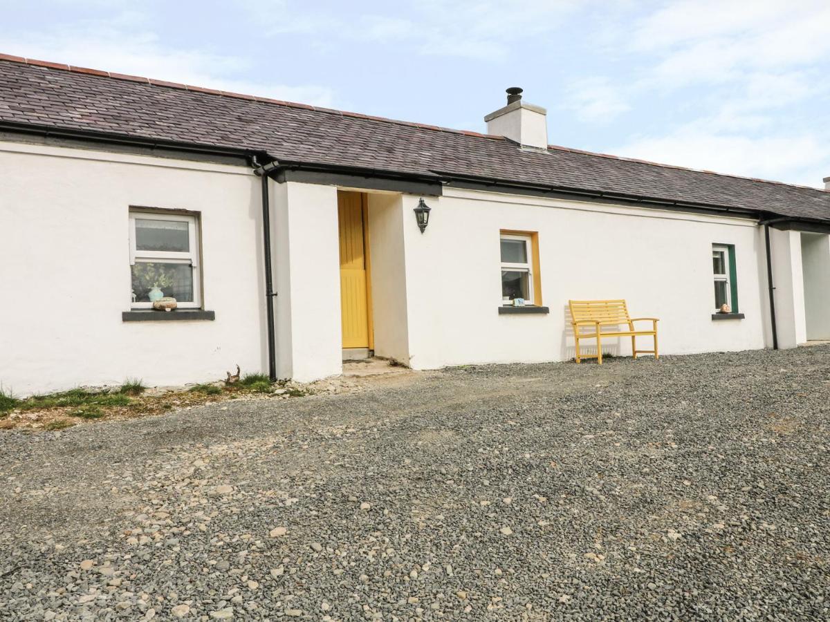 Mary Larkin'S Cottage Lisnacree Exterior photo