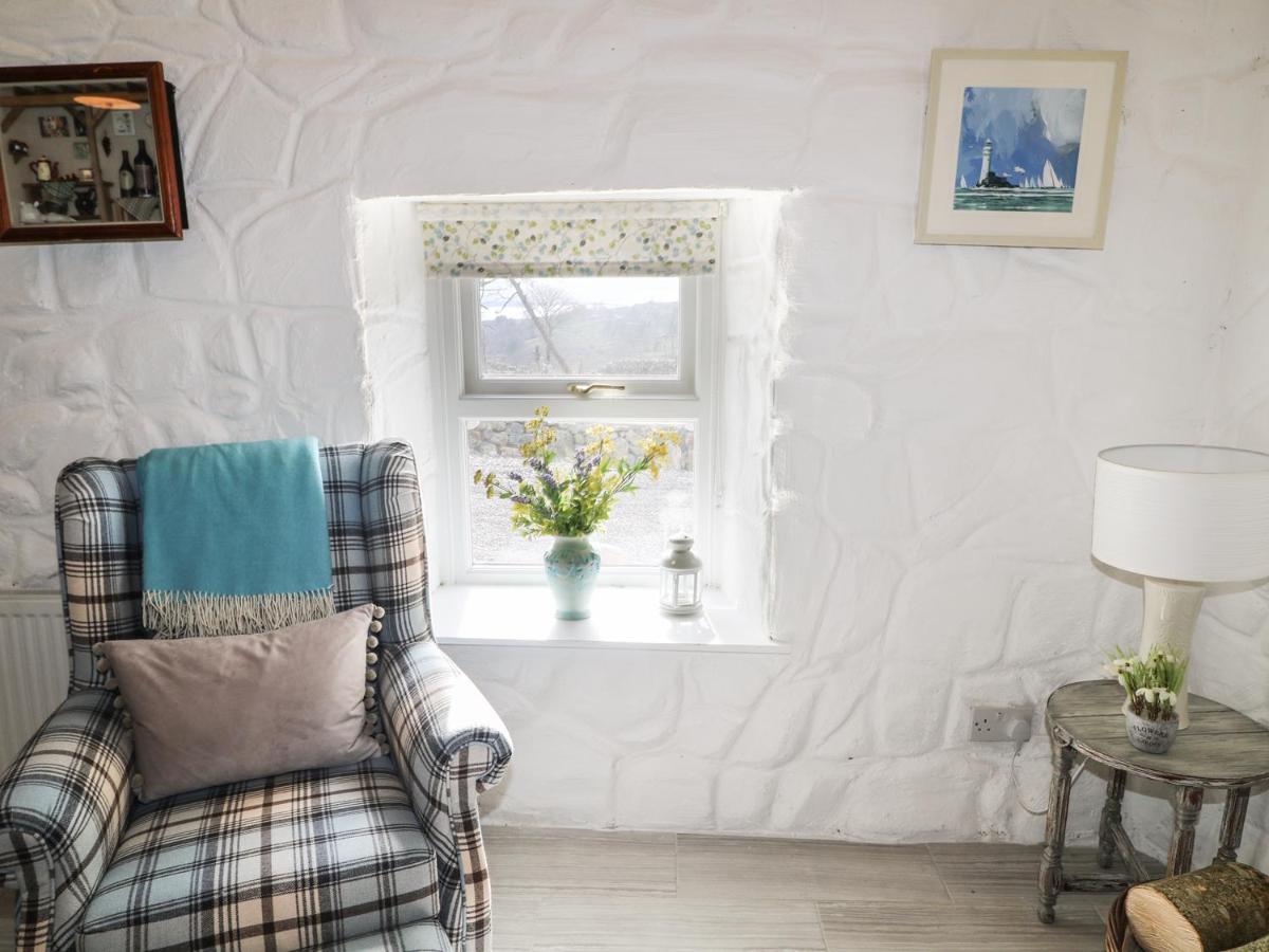 Mary Larkin'S Cottage Lisnacree Exterior photo